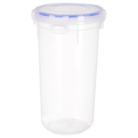 PATENTZÁRAS ÉTELTARTÓ 1725ML 30523