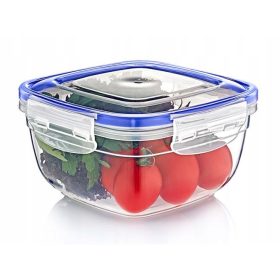 PATENTZÁRAS ÉTELTARTÓ 1500ML 30104