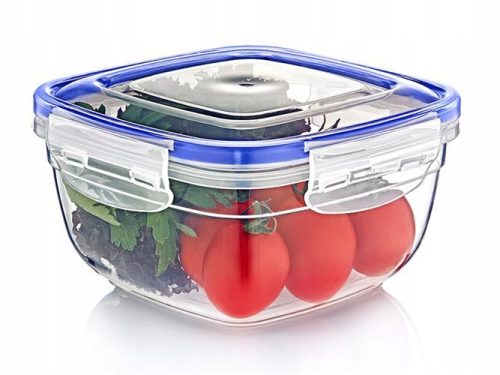 PATENTZÁRAS ÉTELTARTÓ 1500ML 30104