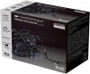 KARÁCSONYI IP44 240 LED SOROLHATÓ FÜZÉR SZÍNES 24M