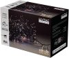 ENTAC KARÁCSONYI IP44 400 LED FÜRTÖS FÉNYSOR WW 8CM 