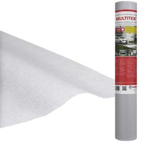 GEOTEXTÍLIA 100 G/M2 - EDILFLOOR MULTITEX 2X10M 