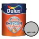 EDZETT ACÉL - DULUX EASYCARE VÍZTASZÍTÓ LATEX BELTÉRI FALFESTÉK - 2,5L