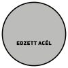EDZETT ACÉL - DULUX EASYCARE VÍZTASZÍTÓ LATEX BELTÉRI FALFESTÉK - 2,5L
