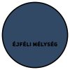 ÉJFÉLI MÉLYSÉG - DULUX EASYCARE VÍZTASZÍTÓ LATEX BELTÉRI FALFESTÉK - 5L
