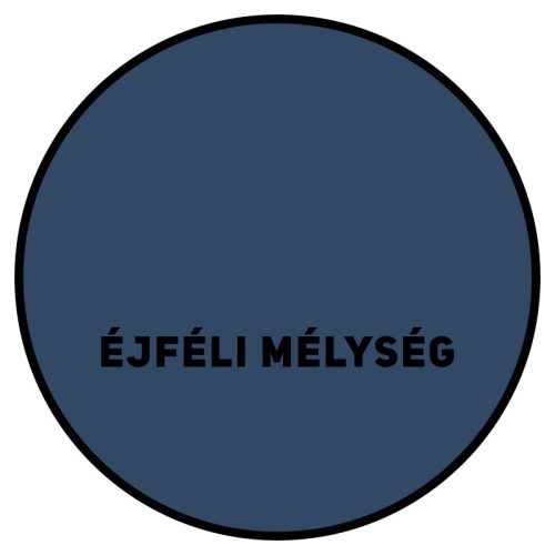ÉJFÉLI MÉLYSÉG - DULUX EASYCARE VÍZTASZÍTÓ LATEX BELTÉRI FALFESTÉK - 5L