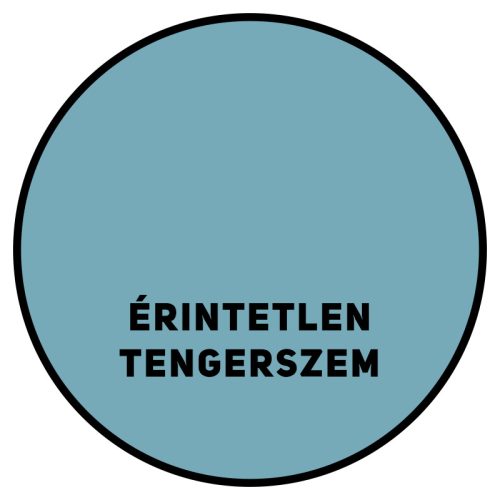ÉRINTETLEN TENGERSZEM - DULUX EASYCARE VÍZTASZÍTÓ LATEX BELTÉRI FALFESTÉK - 5L