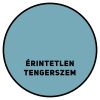 ÉRINTETLEN TENGERSZEM - DULUX EASYCARE VÍZTASZÍTÓ LATEX BELTÉRI FALFESTÉK - 2,5L