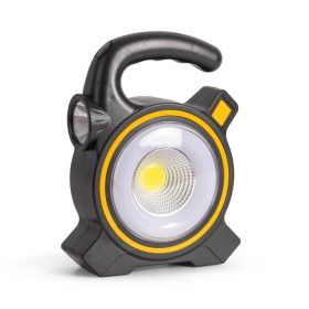 Entac szerelőlámpa 1w újratölthető