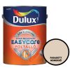 FARAGOTT HOMOKKŐ - DULUX EASYCARE VÍZTASZÍTÓ LATEX BELTÉRI FALFESTÉK - 2,5L
