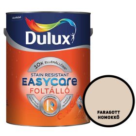   FARAGOTT HOMOKKŐ - DULUX EASYCARE VÍZTASZÍTÓ LATEX BELTÉRI FALFESTÉK - 2,5L