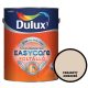 FARAGOTT HOMOKKŐ - DULUX EASYCARE VÍZTASZÍTÓ LATEX BELTÉRI FALFESTÉK - 2,5L