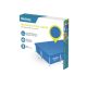 PVC VÉDŐTAKARÓ 4X2.11M