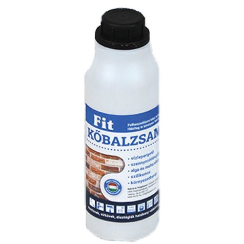 FIT KŐBALZSAM - 5 L
