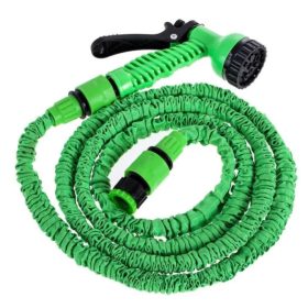  MYGARDEN-KERTI FLEXIBILIS TÖMLŐ ZÖLD 1/2" 15M