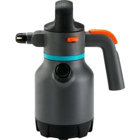 NYOMÁSPERMETEZŐ-1,25 L-GARDENA 