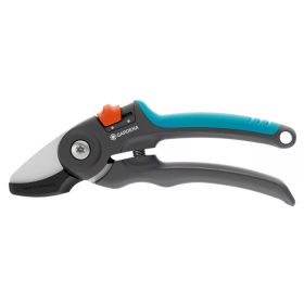   GARDENA PREMIUM CUT METSZŐOLLÓ SZÁRAZ METSZÉSHEZ,20MM VÁGÁSI ÁTMÉRŐ, RÁVÁGÓ GE12240-20