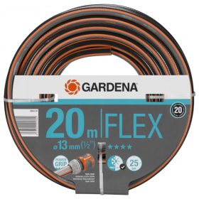 FLEXIBILIS TÖMLŐ 13MM (1/2') 20M GARDENA