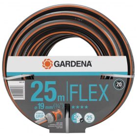 FLEX TÖMLŐ 19MM (3/4') 25M GARDENA