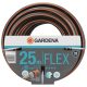 FLEX TÖMLŐ 19MM (3/4') 25M GARDENA