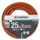 BASIC TÖMLŐ 19MM (3/4') 25M GARDENA