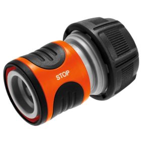GARDENA-VÍZMEGÁLLÍTÓ 19MM (3/4')