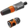 LOCSOLÓKÉSZLET 13MM 1/2 GARDENA 