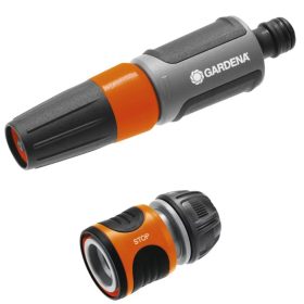 LOCSOLÓKÉSZLET 13MM 1/2 GARDENA 