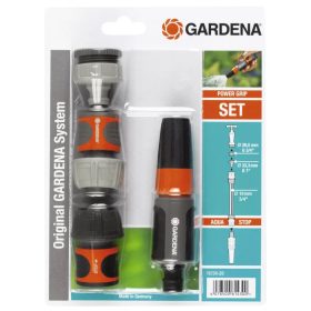 INDULÓKÉSZLET GARDENA