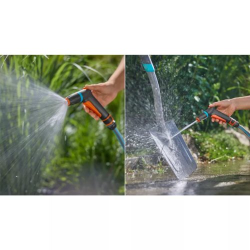 TISZTÍTÓ LOCSOLÓPISZTOLY GARDENA 