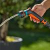 TÖBBFUNKCIÓS ÖNTÖZŐFEJ GARDENA