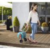 GARDENA TÖMLŐKOCSI AQUAROLL S