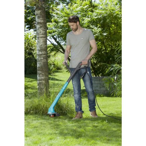 GARDENA-FŰSZEGÉLYNYIRÓ SMALLCUT 350/23