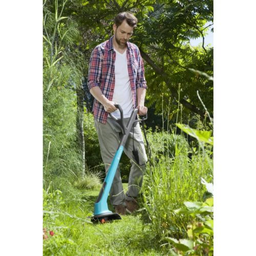 GARDENA-FŰSZEGÉLYNYIRÓ SMALLCUT 350/23