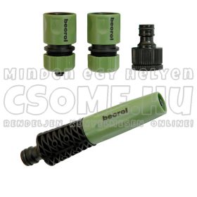 BEOROL-alapkészlet 5 részes