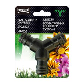 MYGARDEN-Y elosztó