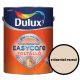 GYÖNGYÖZŐ PEZSGŐ - DULUX EASYCARE VÍZTASZÍTÓ LATEX BELTÉRI FALFESTÉK - 2,5L