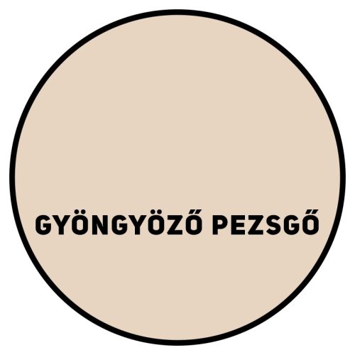 GYÖNGYÖZŐ PEZSGŐ - DULUX EASYCARE VÍZTASZÍTÓ LATEX BELTÉRI FALFESTÉK - 5L