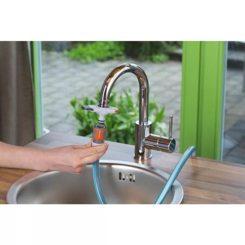 GARDENA-Adapter beltéri vízcsaphoz