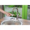 GARDENA-Adapter beltéri vízcsaphoz