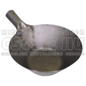 HABARCSMERŐ ACÉL - 240MM