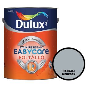   HAJNALI MENEDÉK - DULUX EASYCARE VÍZTASZÍTÓ LATEX BELTÉRI FALFESTÉK - 2,5L