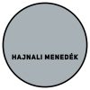 HAJNALI MENEDÉK - DULUX EASYCARE VÍZTASZÍTÓ LATEX BELTÉRI FALFESTÉK - 2,5L