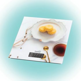 KONYHAI MÉRLEG 5 KG