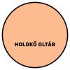 HOLDKŐ OLTÁR - DULUX EASYCARE VÍZTASZÍTÓ LATEX BELTÉRI FALFESTÉK - 5L