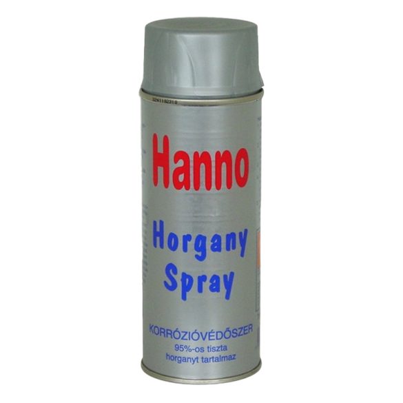 Hanno Horgany spray - 400 ml