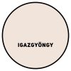 IGAZGYÖNGY - DULUX EASYCARE VÍZTASZÍTÓ LATEX BELTÉRI FALFESTÉK - 2,5L