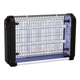 BELTÉRI ROVARCSAPDA 2X4,,5W