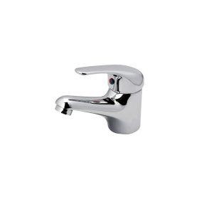   egykaros melscher 400mm mosdó csaptelep leeresztő it-4003