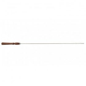 12475 NYÁRS 90CM EGYENES INOX